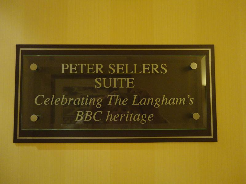 The Langham London Peter Sellers Suite 0312 (7)